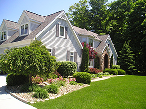 Landscapers and Lawncare Services in Soddy Daisy, TN